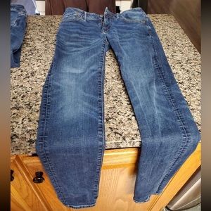 Men’s AE jeans